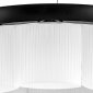 Подвесная светодиодная люстра Lightstar Nibbler 812126