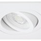 Встраиваемый светильник Wolta ALTO mini WDL-MR11/01W-S