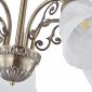 Подвесная люстра Amalfi-8544 338544/5 AB