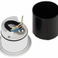 Встраиваемый светильник Maytoni Outdoor Bil O015SL-L3W3K