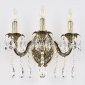 Бра Bohemia Ivele Crystal AL7901 AL7901B10/3/175 A GB