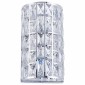 Настенный светильник Maytoni Gelid MOD184-WL-02-CH