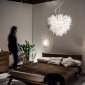 Подвесной светильник Slamp Veli VELCM00PRS00000000EU