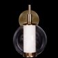 Бра Aurore LE7703/1WL Gold