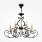 Подвесная люстра Maytoni Elegant Arm631 H631-PL-06-B