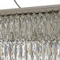 Люстра подвесная Arti Lampadari Elite Acquaro E 1.5.120x30.100 NP
