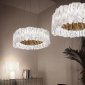 Подвесная люстра ImperiumLoft chiara-m
