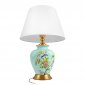 Интерьерная настольная лампа Bluet 10379T/B