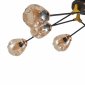 Потолочная люстра Arte Milano Amalfi 252588/8 Br