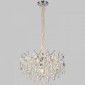 Подвесная люстра ILLUMICO IL5160 IL5160-500PZF-25 CH ELITE