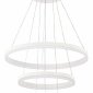 Подвесной светильник Natali Kovaltseva Oreol LED LAMPS 81277