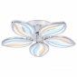 Потолочная люстра Ambrella light ACRYLICA FA466
