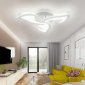Потолочная люстра Simply LED LAMPS 81401