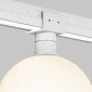 Светильник на штанге Maytoni Outdoor Luna O-TR01-1-S-9WW3K