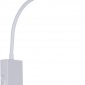 Бра Reluce 86205-9.2-001MN LED5W WT