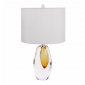 Интерьерная настольная лампа DeLight Collection Crystal Table Lamp BRTL3023