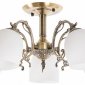 Потолочная люстра MyFar Biene MR1521-5C
