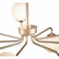 Подвесная люстра ST Luce Redjino SLE106203-09