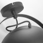 Спот Lussole Loft Bollo GRLSP-9825
