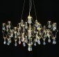 Подвесная люстра Ileria MR2653-57P-50CD