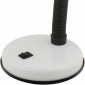 Настольная лампа (UL-00001805) Uniel Universal TLI-225 White E27