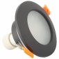 Встраиваемый светильник Denkirs DK3016 DK3016-BK