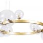 Подвесной светильник Arte Lamp Vincent A7790SP-15GO