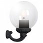 Настенный фонарь уличный Fumagalli Globe 300 G30.132.000.AXE27