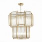 Подвесная люстра ST Luce Cosenza SL1234.203.08