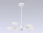 Потолочная люстра Ambrella light COMFORT FL51635