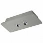 Потолочный светодиодный светильник Loft IT Architect OL1072-GH/3