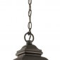 Уличный светильник подвесной Kichler Tangier KL-TANGIER8-M