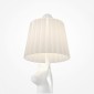 Интерьерная настольная лампа Maytoni Senor Alpaca MOD377TL-L5W3K