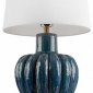 Настольная лампа Loft IT Waterlily 10501T