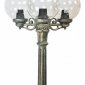 Наземный светильник Fumagalli Globe 250 G25.156.S30.BZE27