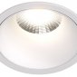 Встраиваемый светильник Denkirs DK4400-WH
