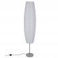 Торшер  UML-T410 2хE27 WHITE