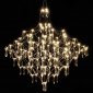 Подвесная люстра  IL0909-1000HX-123 Ether
