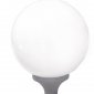 Наземный светильник Fumagalli Globe 400 Modern G41.B40.000.LYE27