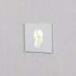 Подсветка ступеней лестницы DesignLed FLOOR S GW-S612-3-SL-NW