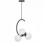 Подвесной светильник Bonio LDP 7031-3 BK