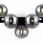 Бра Maytoni Dallas MOD547WL-09B