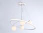 Подвесной светильник Ambrella light Comfort FL66321