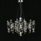 Подвесная люстра Ileria MR2650-57P-50AD