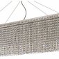 Подвесная люстра Arti Lampadari Milano Milano E 1.5.120X30.502 N