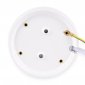 Встраиваемый светильник Ambrella light Led Downlight G102 WH