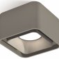 Точечный светильник Ambrella light Techno XS7834003