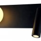 Настенный светильник iLedex Telescope W4774-30 SBK