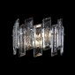 Бра DeLight Collection Crisiante MB22020110-2A chrome