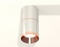 Точечный светильник Ambrella light Techno Spot XS7405081
